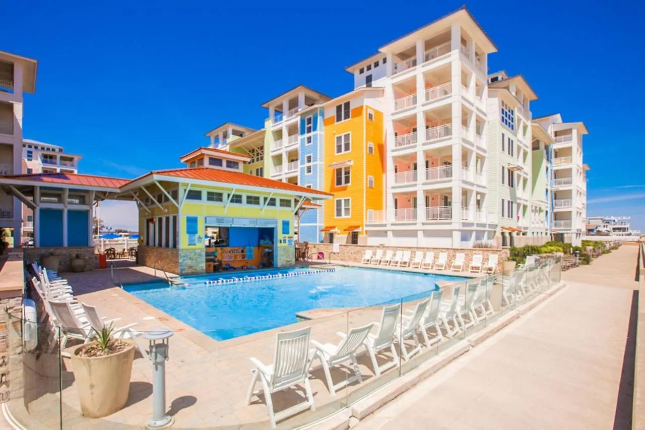 The Sanctuary - Wahoo'S Cove B133 Apartment Virginia Beach