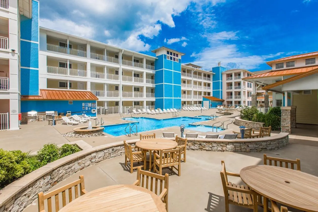 The Sanctuary - Wahoo'S Cove B133 Apartment Virginia Beach United States