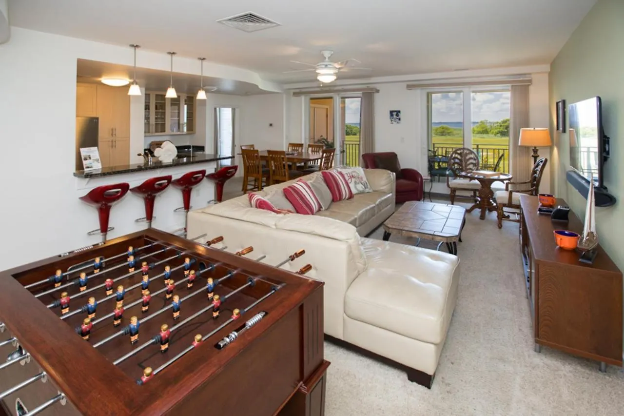 The Sanctuary - Wahoo'S Cove B133 Apartment Virginia Beach