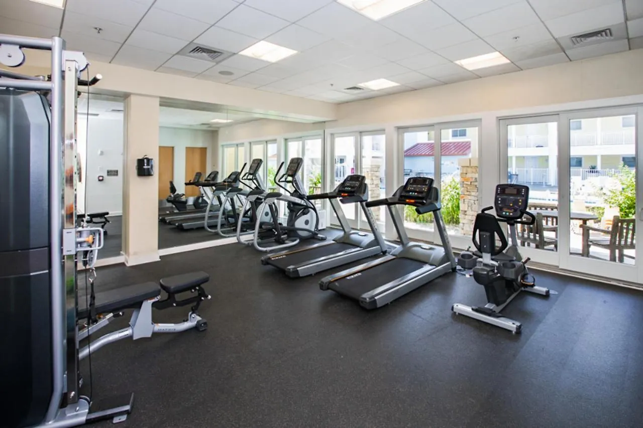The Sanctuary - Wahoo'S Cove B133 Apartment Virginia Beach United States