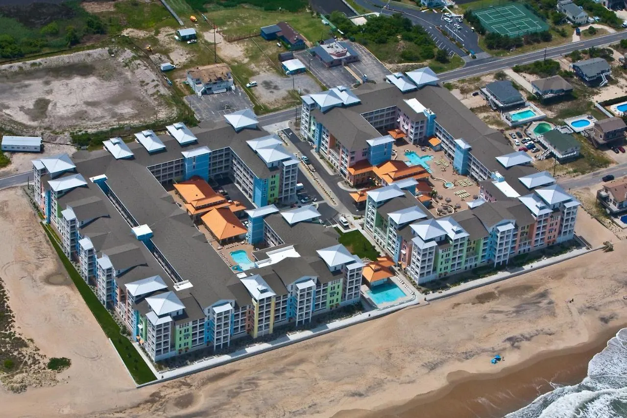 The Sanctuary - Wahoo'S Cove B133 Apartment Virginia Beach