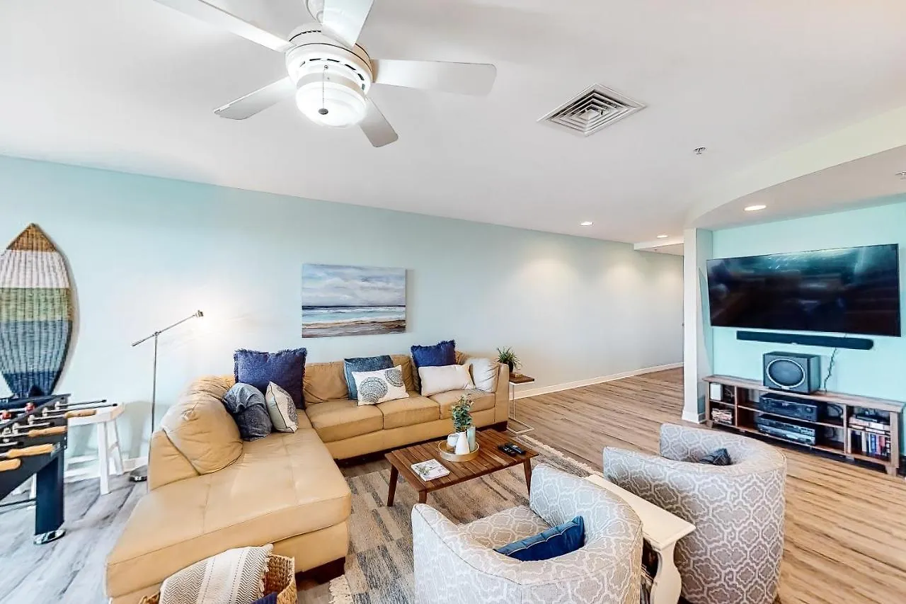 The Sanctuary - Wahoo'S Cove B133 Apartment Virginia Beach