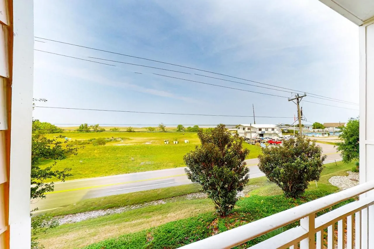The Sanctuary - Wahoo'S Cove B133 Apartment Virginia Beach United States