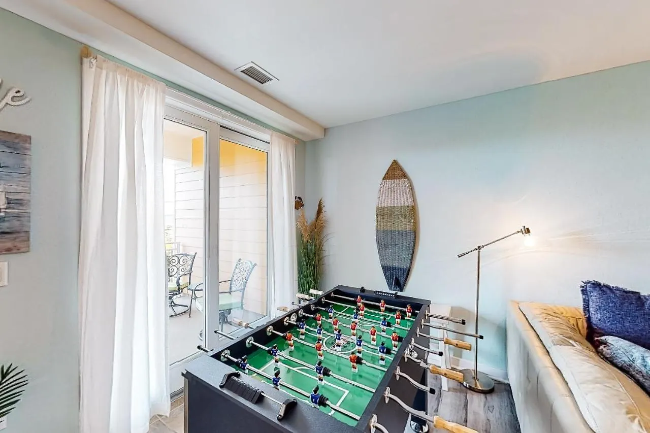 The Sanctuary - Wahoo'S Cove B133 Apartment Virginia Beach 0*,  United States