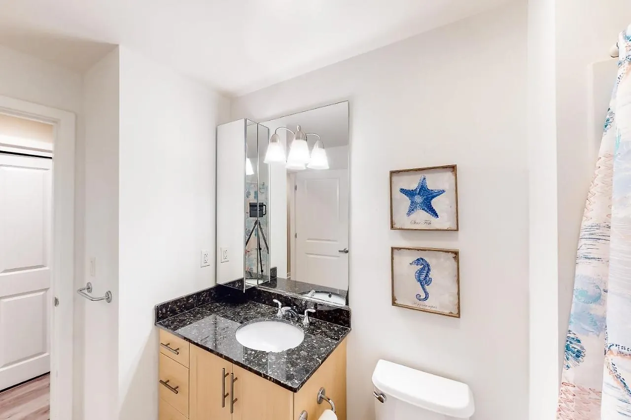 The Sanctuary - Wahoo'S Cove B133 Apartment Virginia Beach