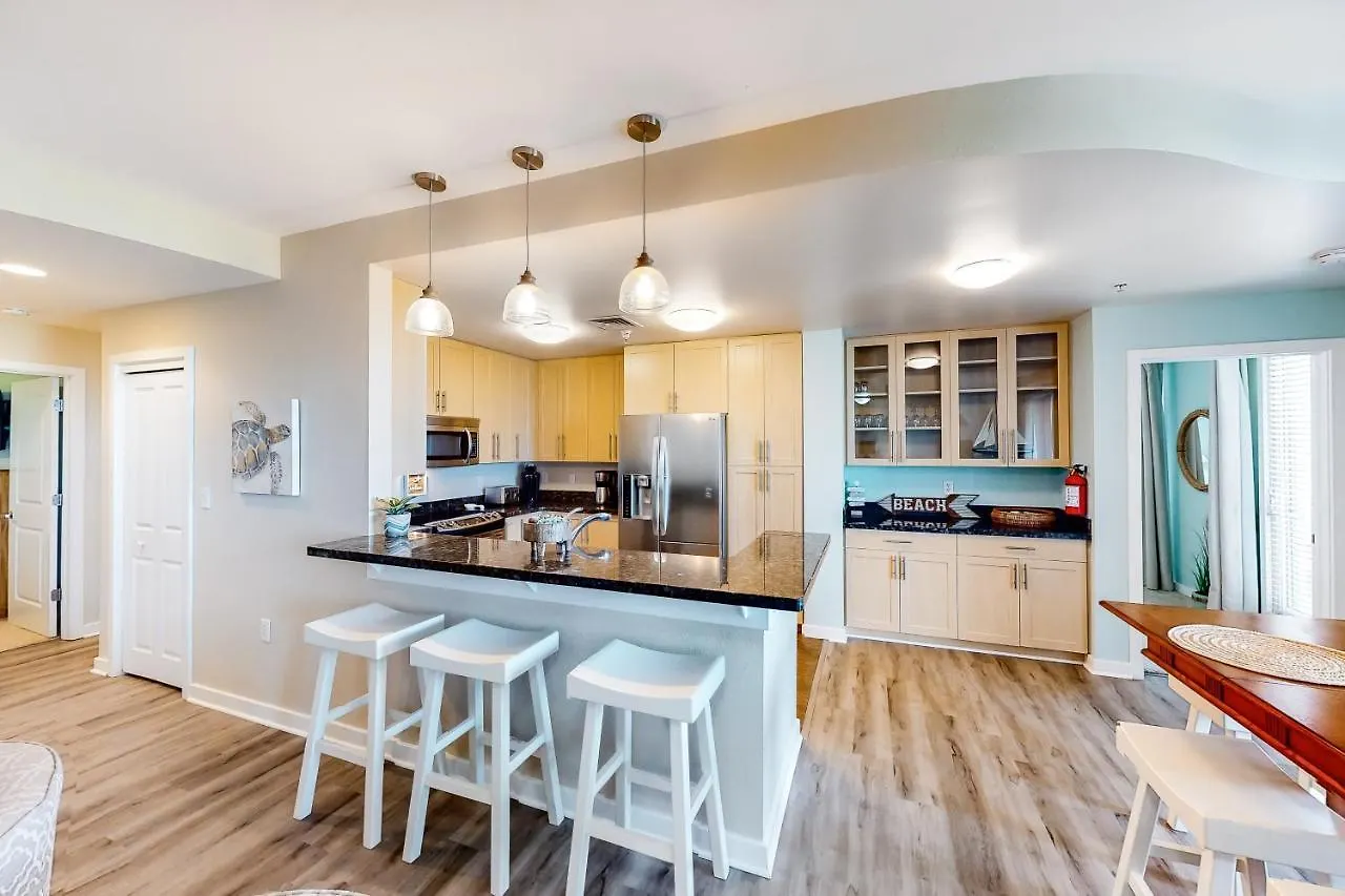 The Sanctuary - Wahoo'S Cove B133 Apartment Virginia Beach