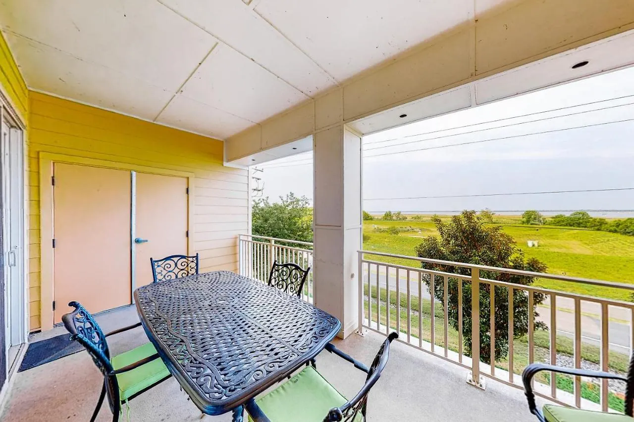 The Sanctuary - Wahoo'S Cove B133 Apartment Virginia Beach United States