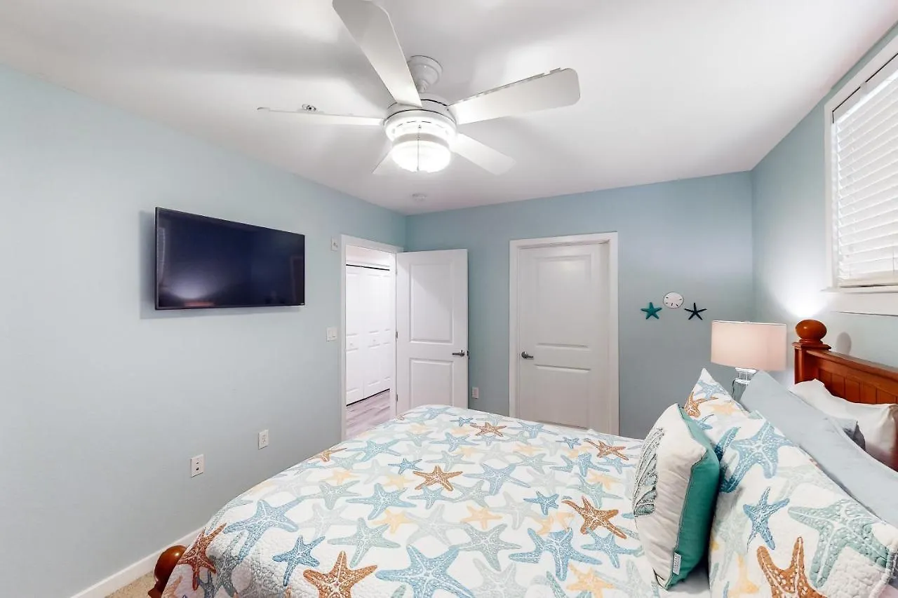 The Sanctuary - Wahoo'S Cove B133 Apartment Virginia Beach