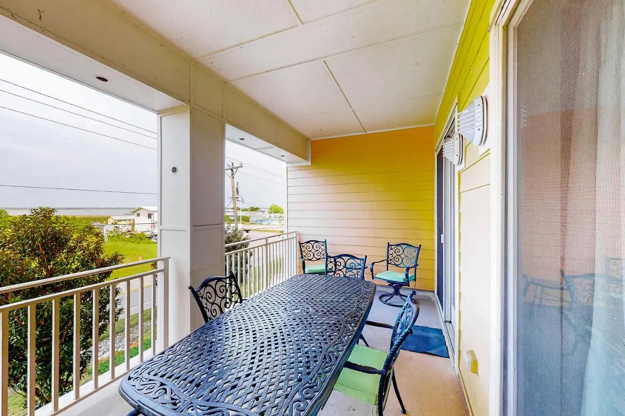 The Sanctuary - Wahoo'S Cove B133 Apartment Virginia Beach