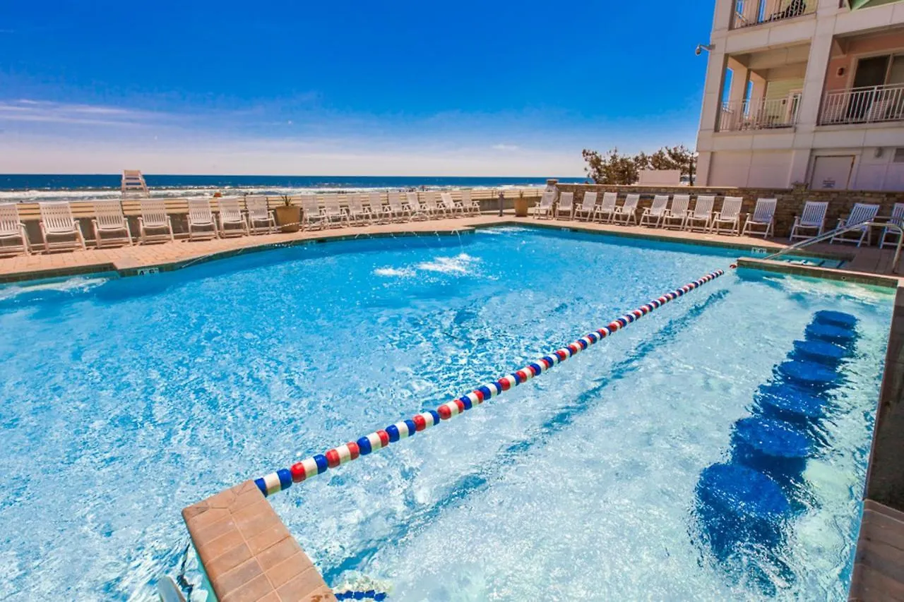 The Sanctuary - Wahoo'S Cove B133 Apartment Virginia Beach 0*,  United States