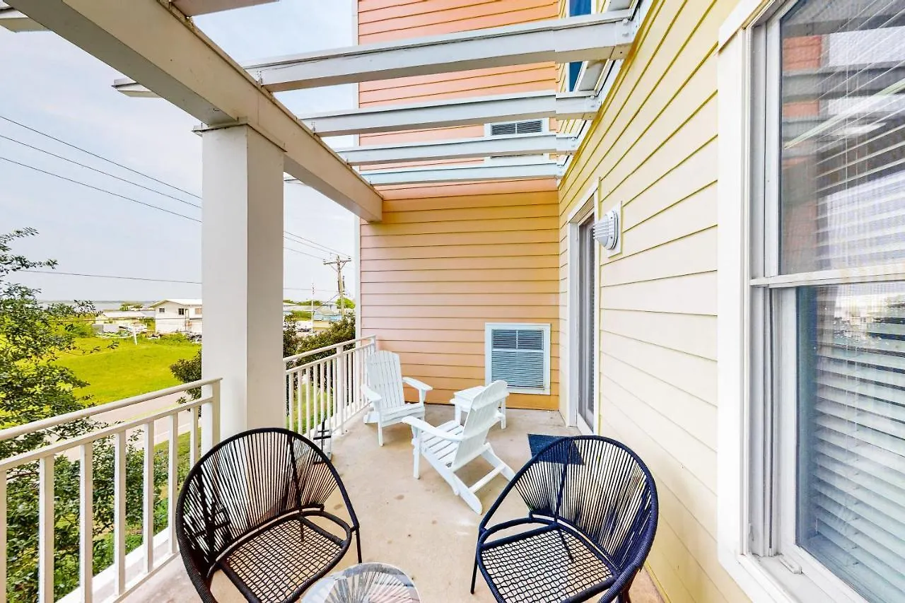 The Sanctuary - Wahoo'S Cove B133 Apartment Virginia Beach 0*,